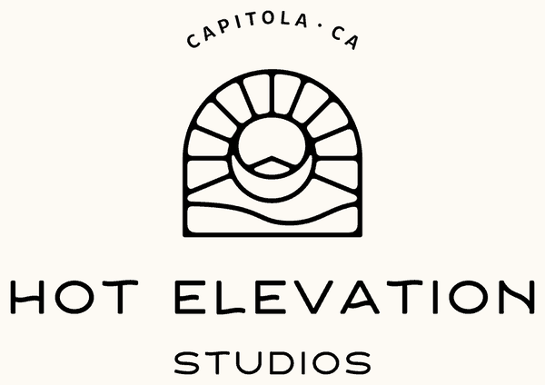 Hot Elevation Studios